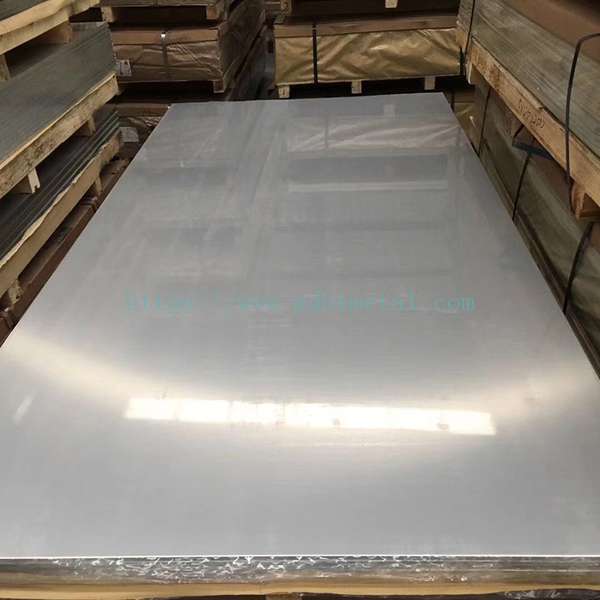 Aluminum Plate&Sheet